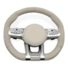 AMG Steering wheel for Mercedes-Benz AMG GT W190 C190 W205C205 W166 W167 W177 W213 W217 C217 W222 W223 W253 W257 W292 W463 W464