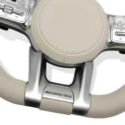 AMG Steering wheel for Mercedes-Benz AMG GT W190 C190 W205C205 W166 W167 W177 W213 W217 C217 W222 W223 W253 W257 W292 W463 W464