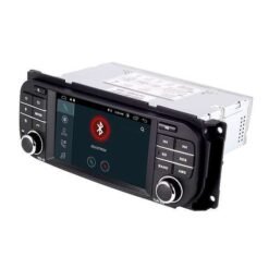 Android Car Head Unit for Dodge Chrysler JEEP Grand Cherokee Liberty Wrangler