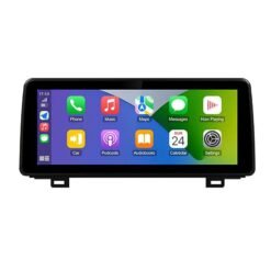 Android Car Head Unit for Honda Accord 10th Generation 2018 Stereo Upgrade