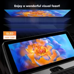 Android Car Head Unit for Honda Accord 10th Generation 2018 Stereo Upgrade