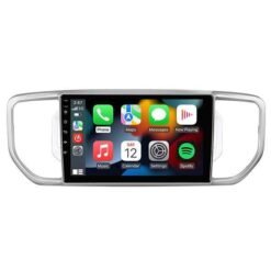 Android Car Head Unit For Kia Sportage 4 KX5 2016-2018