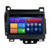 Android Car Head Unit for Lexus CT200 Autoradio GPS Multimedia Navi