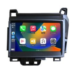 Android Car Head Unit for Lexus CT200 Autoradio GPS Multimedia Navi
