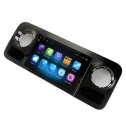 Android Car Head Unit for Mercedes-Benz Sprinter 2018-2022 Autoradio GPS