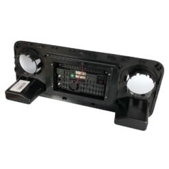 Android Car Head Unit for Mercedes-Benz Sprinter 2018-2022 Autoradio GPS