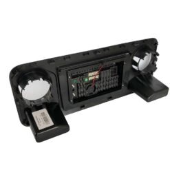 Android Car Head Unit for Mercedes-Benz Sprinter 2018-2022 Autoradio GPS