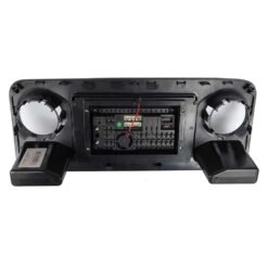 Android Car Head Unit for Mercedes-Benz Sprinter 2018-2022 Autoradio GPS