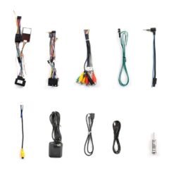 Android Car Head Unit for Mercedes Benz W169 W245 W639 W906 Sprinter B160 B170 B200 Vito Viano