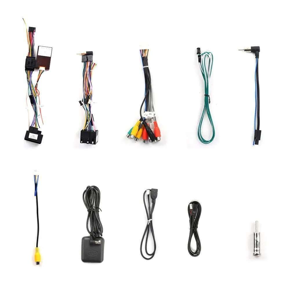 Android Car Head Unit for Mercedes Benz W169 W245 W639 W906 Sprinter B160 B170 B200 Vito Viano