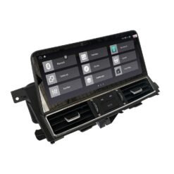 Android Car Head Unit for Nissan Patrol y62 / Armanda | Infiniti QX56 QX80 2010-2020