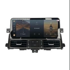 Android Car Head Unit for Nissan Patrol y62 / Armanda | Infiniti QX56 QX80 2010-2020