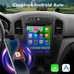 Android Car Head Unit for Opel Insignia 2009-2013