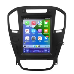 Android Car Head Unit for Opel Insignia 2009-2013