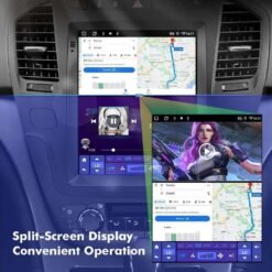 Android Car Head Unit for Opel Insignia 2009-2013