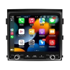 Android Car Head Unit for Porsche Cayenne II 2011-2017