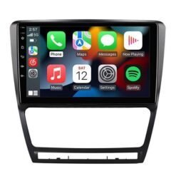 Android Car Head Unit for Skoda Octavia A5 2008-2013