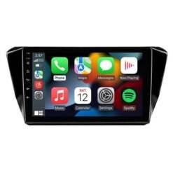 Android Car Head Unit for Skoda Superb 3 2015-2019