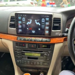 Android Car Head Unit for Toyota Mark 2 2001-2007 Autoradio GPS Multimedia Navi Wifi BT RDS Android Auto | Carplay 4G