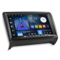 Android Car Radio for Audi TT MK2 8J 2006-2014