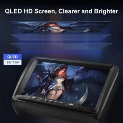 Android Car Radio for Audi TT MK2 8J 2006-2014