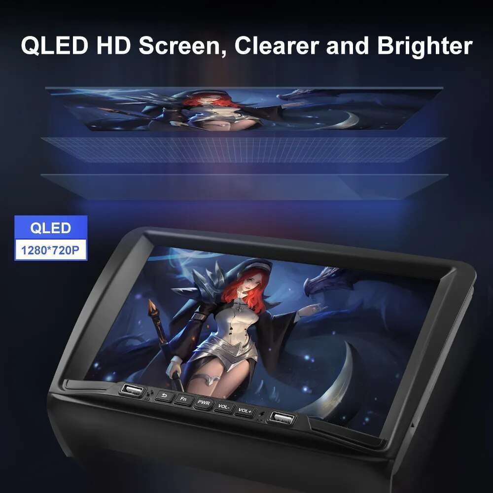 Android Car Radio for Audi TT MK2 8J 2006-2014