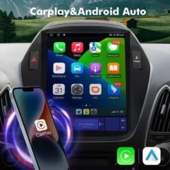 Android Car Radio for Hyundai Tucson IX35 2009-2015