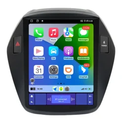 Android Car Radio for Hyundai Tucson IX35 2009-2015