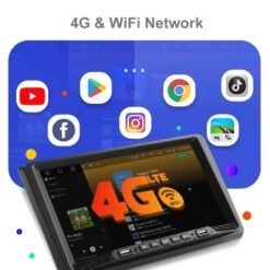 Android Car Radio GPS for Audi A4 II 2 B6 III 3 B7 S4 2002-2008