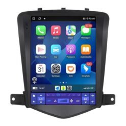 Android Car Radio GPS for Chevrolet Cruze J300 2008-2012