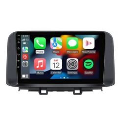Android Car Radio GPS for Hyundai Kona Encino 2017-2019