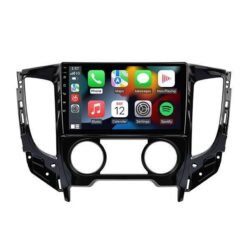 Android Car Radio GPS for Mitsubishi L200 2017-2022