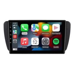 Android Car Radio GPS for Seat Ibiza 6j 2008-2015