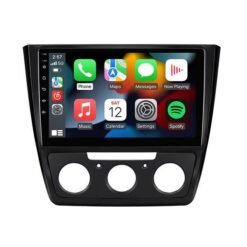 Android Car Radio GPS for Skoda Yeti 2009-2013