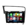 Android Car Radio GPS for VW Golf 7 2013-2019