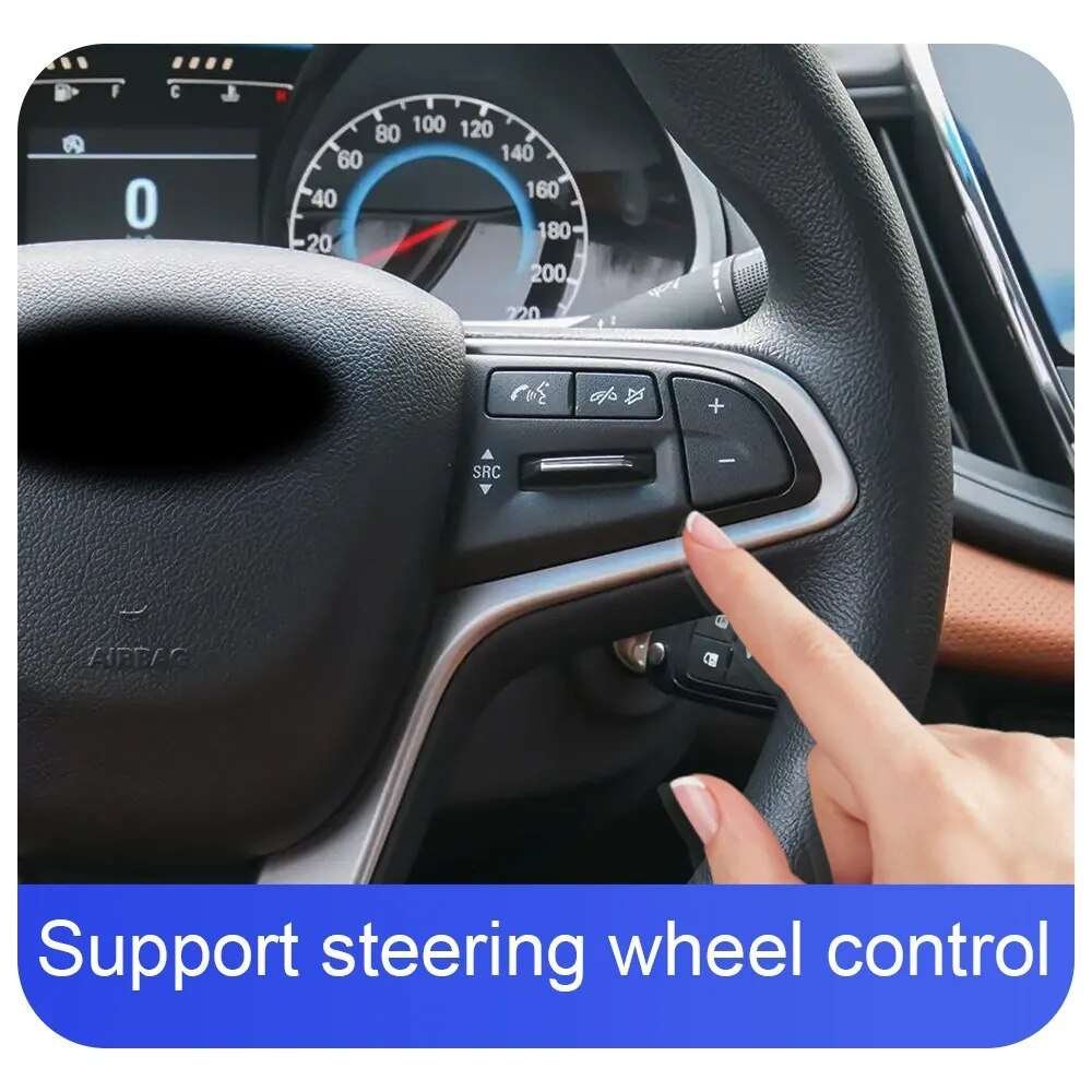 Android Car Stereo for Chevrolet Cavalier 2015-2018 Vertical Style