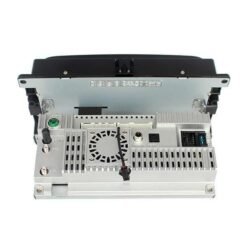 Android Car Stereo for Dodge RAM 1500 2500 3500 Jeep Renegade Compass Wrangler Gladiator In Dash Navigation Multimedia