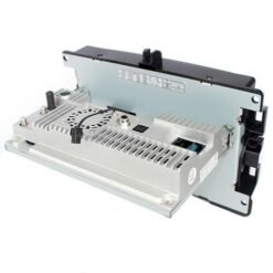 Android Car Stereo for Dodge RAM 1500 2500 3500 Jeep Renegade Compass Wrangler Gladiator In Dash Navigation Multimedia