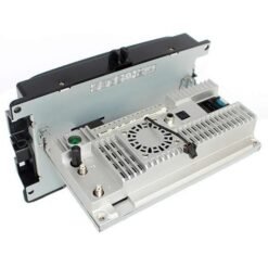 Android Car Stereo for Dodge RAM 1500 2500 3500 Jeep Renegade Compass Wrangler Gladiator In Dash Navigation Multimedia