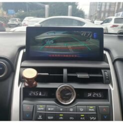 Android Car Stereo Upgrade for Lexus NX AZ10 NX200t NX300 NX300h 2015~2021