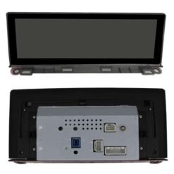 Android Car Stereo Upgrade for Lexus NX AZ10 NX200t NX300 NX300h 2015~2021