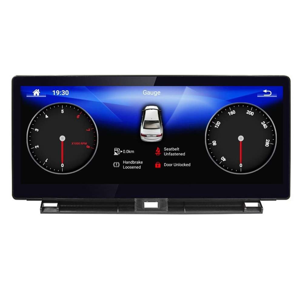 Android Car Stereo Upgrade for Lexus NX AZ10 NX200t NX300 NX300h 2015~2021