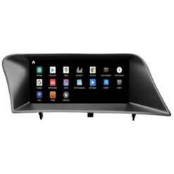 Android Car Stereo Upgrade for Lexus RX 270/350/450 2009-2014