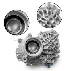 Automatic Transmission for BMW Mini COOPER Countryman R60 R61 Replace #27109811688 #27109811709