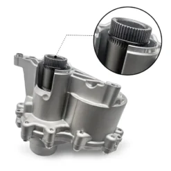 Automatic Transmission for BMW Mini COOPER Countryman R60 R61 Replace #27109811688 #27109811709