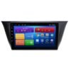 Autoradio GPS for Iveco Daily 2014-2022 Android Car Head unit