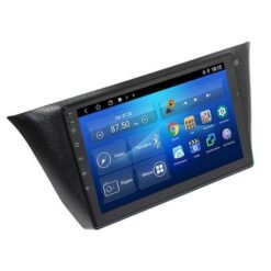 Autoradio GPS for Iveco Daily 2014-2022 Android Car Head unit