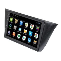 Autoradio GPS for Iveco Daily 2014-2022 Android Car Head unit