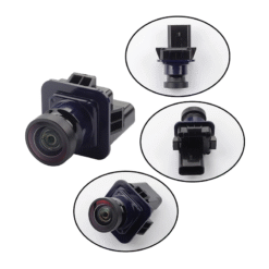 Backup Camera for Ford F150 2010-2014 Mustang 2015-2020 Lincoln MKC EL3Z-19G490-D BL3Z-19G490-B