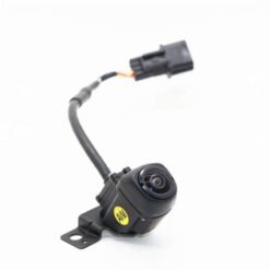Backup Camera for Hyundai Santa Fe XL 2017-2019 Part Number 95760-B8650